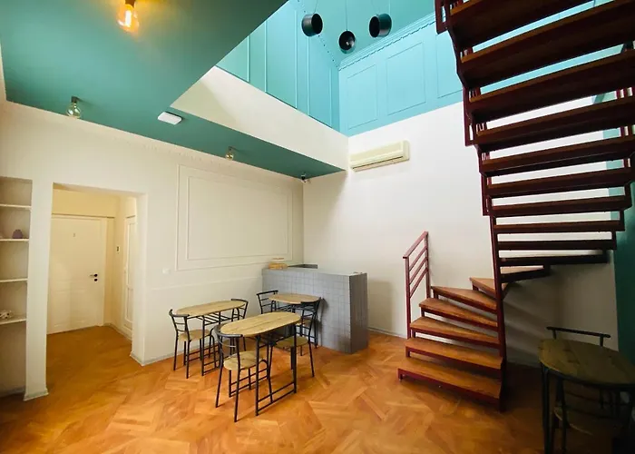 Mose Art Hotel