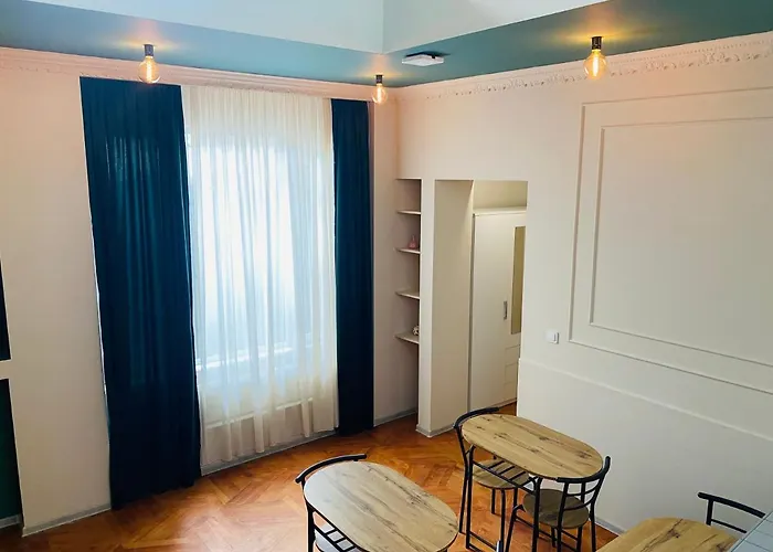 Mose Art Hotel