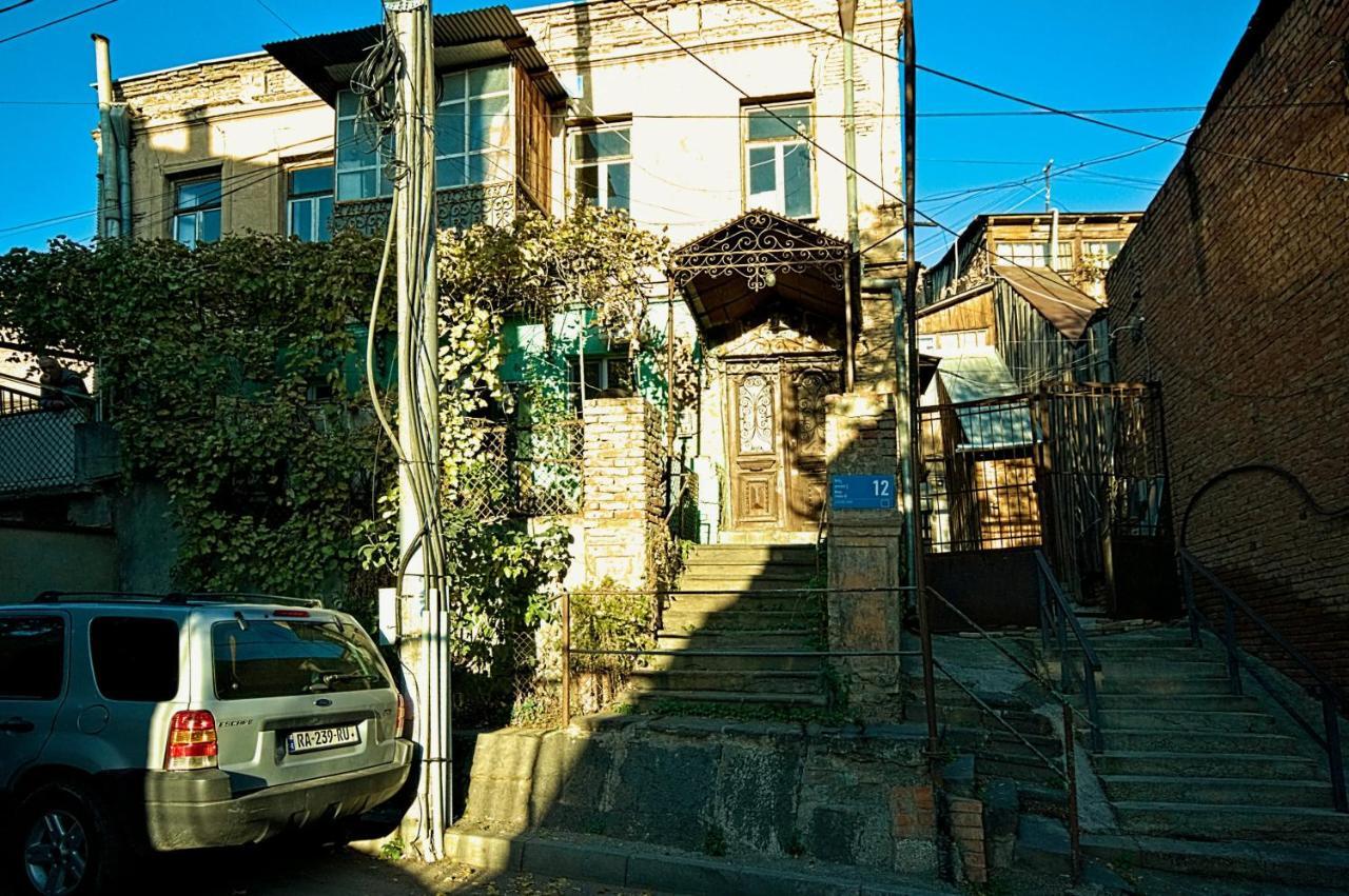 Mose Art Hotel